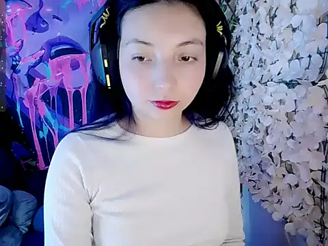 Snapshot of barbarablade chatting on 10-27-25, 09:19 barbarablade online show from 10-27-25, 09:19