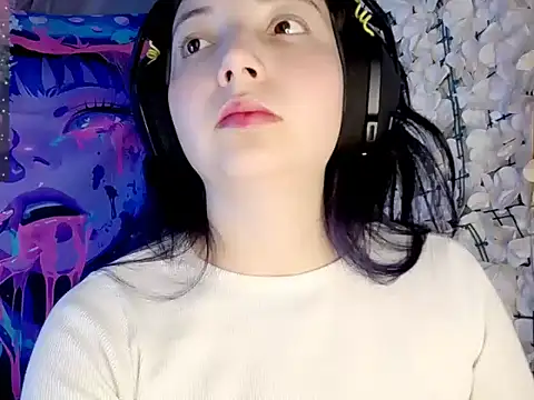 Snapshot of barbarablade chatting on 10-28-25, 07:27 barbarablade online show from 10-28-25, 07:27