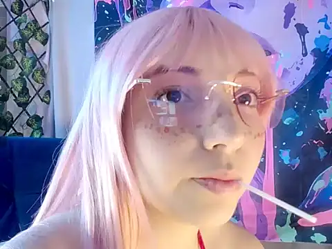 Snapshot of barbarablade chatting on 12-16-25, 09:31 barbarablade online show from 12-16-25, 09:31