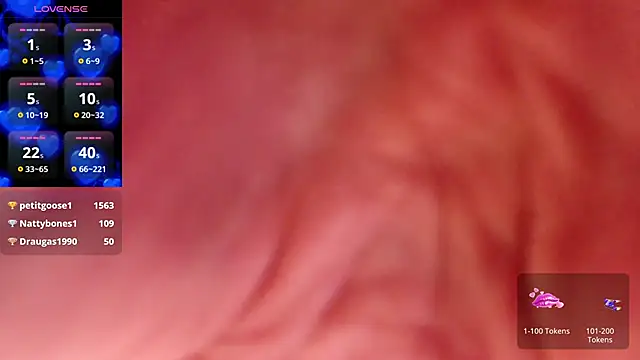 SEXgirl-fire online show from 02-12-25, 11:20