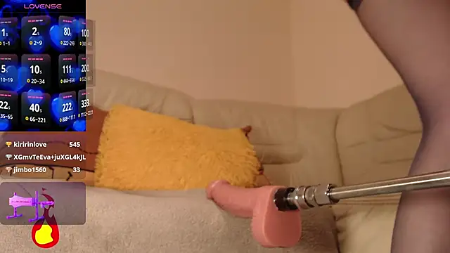 SEXgirl-fire online show from 03-21-25, 10:39