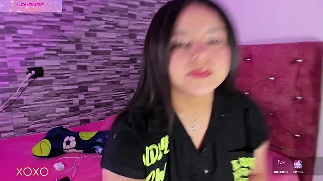 skyhotgirll online show from 01-18-25, 09:45