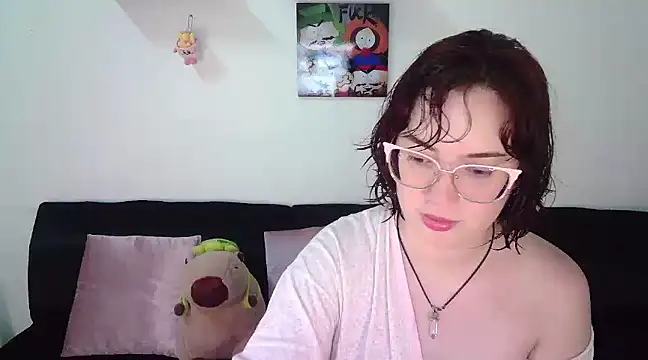 Snapshot of AndrewAnndCherry chatting on 01-24-25, 01:35 AndrewAnndCherry online show from 01-24-25, 01:35