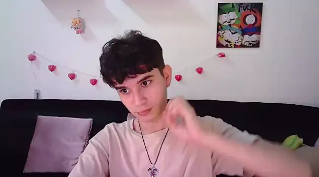 Snapshot of AndrewAnndCherry chatting on 02-11-25, 01:20 AndrewAnndCherry online show from 02-11-25, 01:20