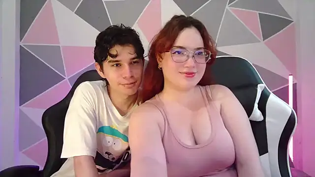 AndrewAnndCherry online show from 04-13-26, 10:26