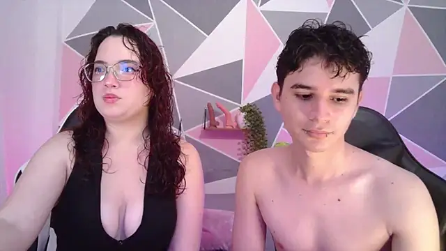 AndrewAnndCherry online show from 06-30-26, 12:11