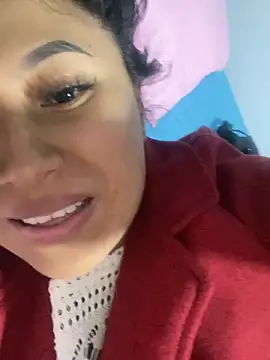 Snapshot of luisa16xxx chatting on 12-27-24, 11:53 luisa16xxx online show from 12-27-24, 11:53