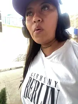 Snapshot of luisa16xxx chatting on 01-15-25, 09:20 luisa16xxx online show from 01-15-25, 09:20