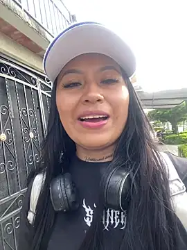 Snapshot of luisa16xxx chatting on 01-16-25, 08:57 luisa16xxx online show from 01-16-25, 08:57