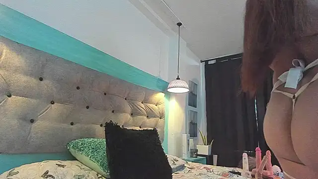 carofox89 online show from 01-11-25, 02:25