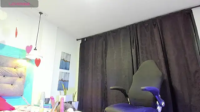 carofox89 online show from 02-03-25, 10:47