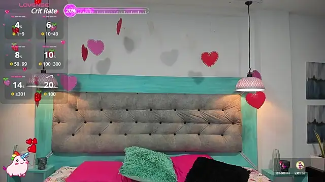 carofox89 online show from 02-05-25, 10:51