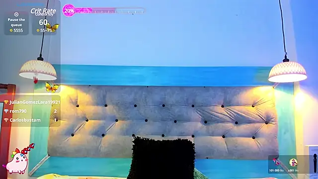 carofox89 online show from 03-14-25, 03:37