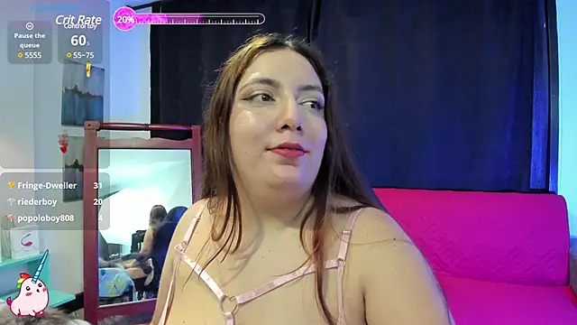 carofox89 online show from 03-19-25, 06:24