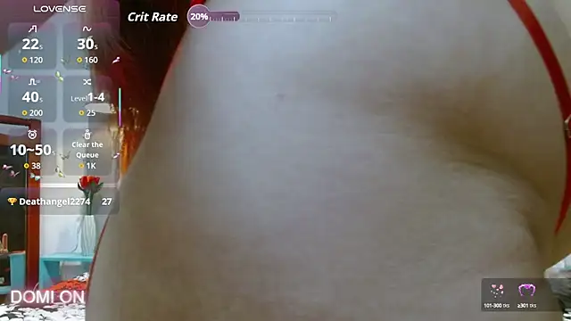 carofox89 online show from 09-23-25, 10:51