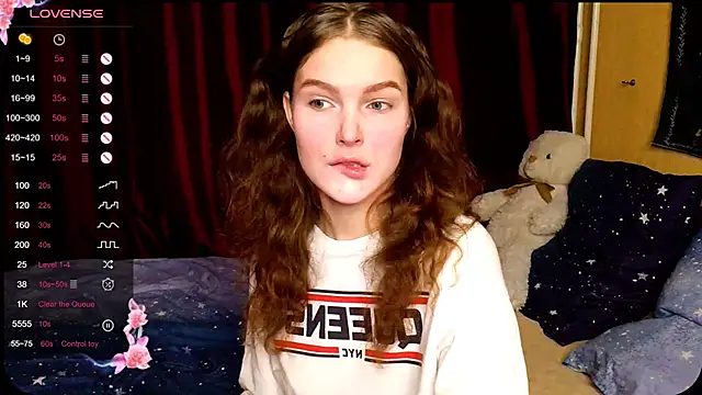 Jenna Sativa online show from 12-03-24, 06:59