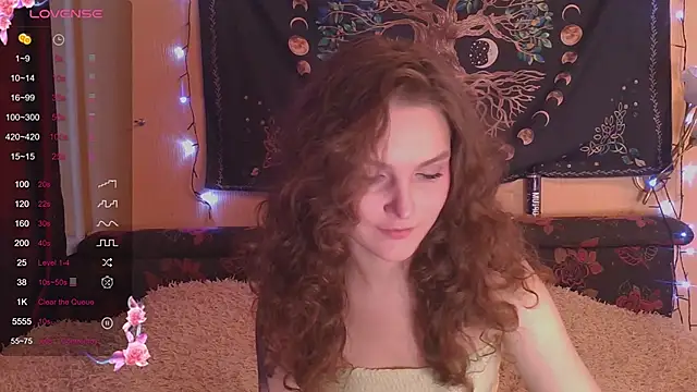 Jenna Sativa online show from 03-09-25, 01:48