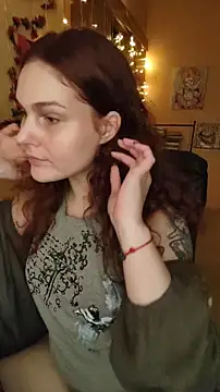 Jenna Sativa online show from 11-09-25, 01:20