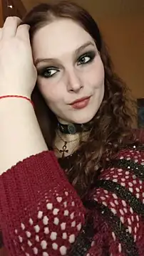 Snapshot of Jenna_Sativa chatting on 02-28-26, 01:45 Jenna Sativa online show from 02-28-26, 01:45