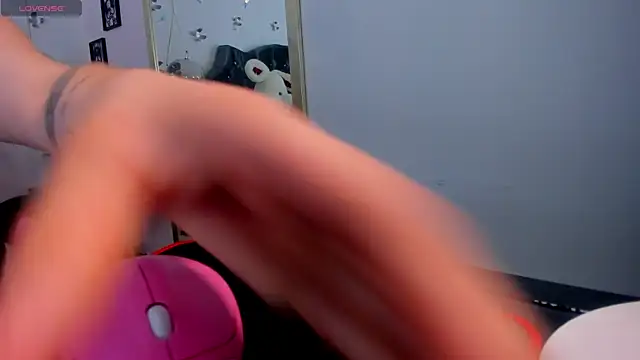  Antonnela  online show from 02-13-25, 01:15