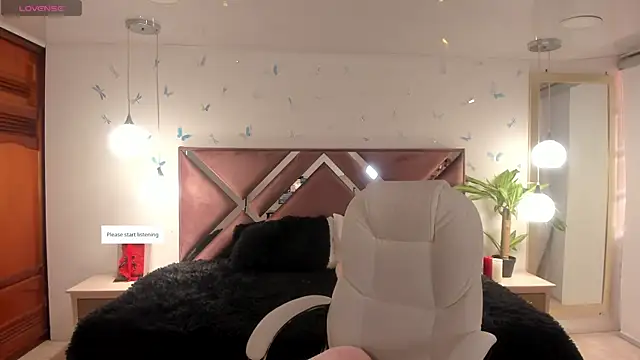  Antonnela  online show from 09-27-25, 01:38