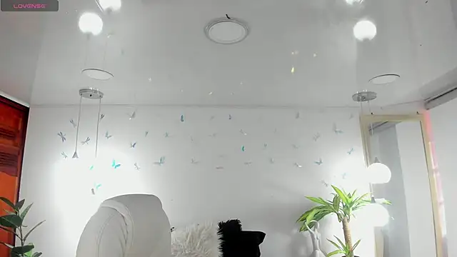  Antonnela  online show from 03-08-26, 02:43