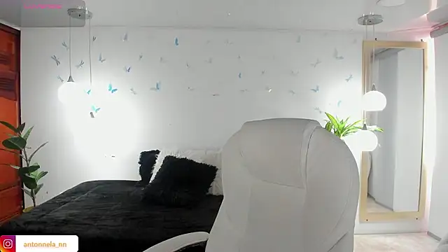  Antonnela  online show from 03-13-26, 02:23