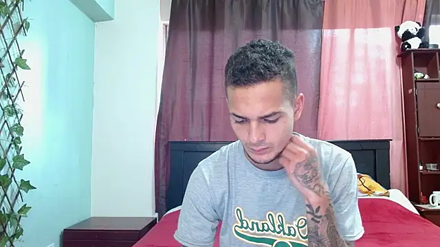 Jeffstyle18 online show from 09-26-25, 05:17