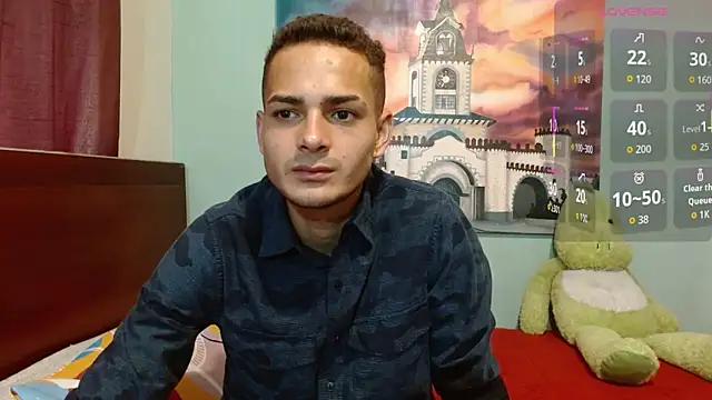 Jeffstyle18 online show from 11-19-25, 05:13