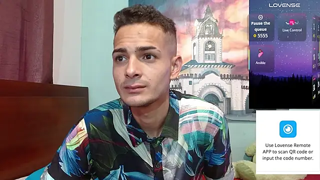 Jeffstyle18 online show from 12-03-25, 05:22