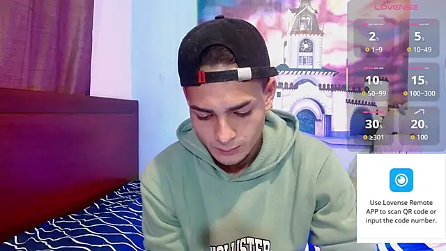 Jeffstyle18 online show from 01-09-26, 03:59