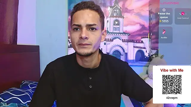 Jeffstyle18 online show from 01-14-26, 03:39