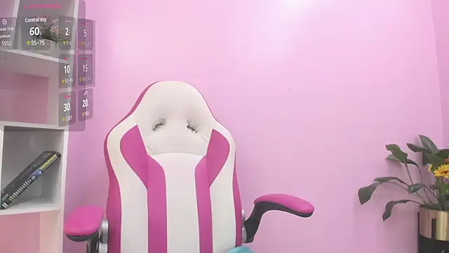 kaory azumi online show from 01-14-25, 09:41