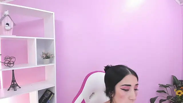 kaory azumi online show from 01-16-25, 06:16