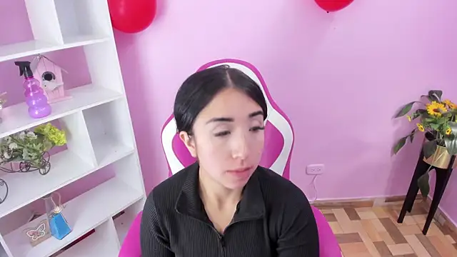 kaory azumi online show from 02-17-25, 06:15