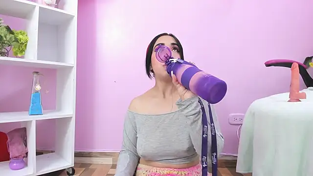 kaory azumi online show from 02-20-25, 09:42