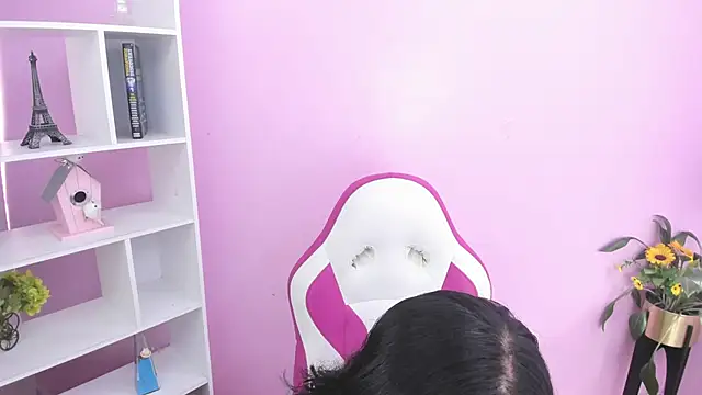 kaory azumi online show from 02-28-25, 07:25