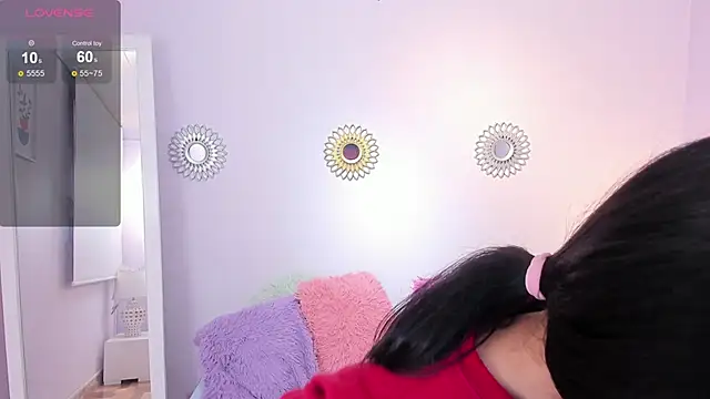 kaory azumi online show from 03-12-25, 06:22