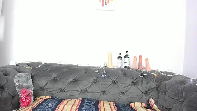 kaory azumi online show from 12-01-25, 06:35