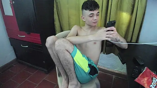 Waturox online show from 02-28-26, 09:27