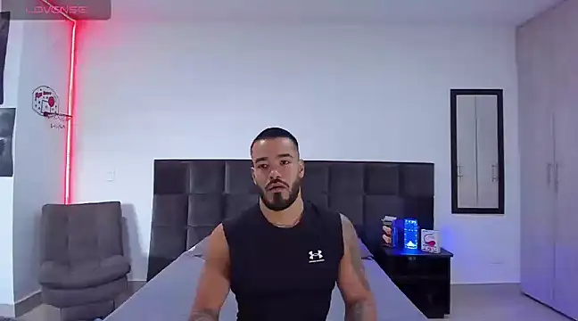 Alexander Martines online show from 01-26-25, 09:51