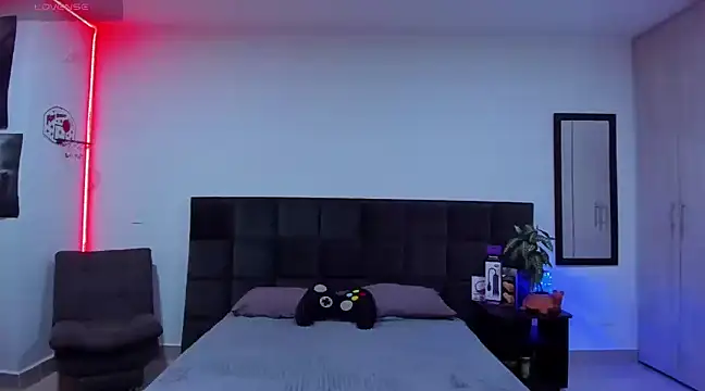 Alexander Martines online show from 03-16-25, 02:53