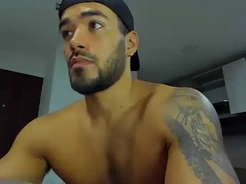 Alexander Martines online show from 09-25-25, 11:19