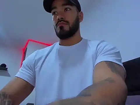 Alexander Martines online show from 10-09-25, 11:03