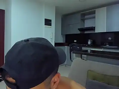 Alexander Martines online show from 10-20-25, 11:27