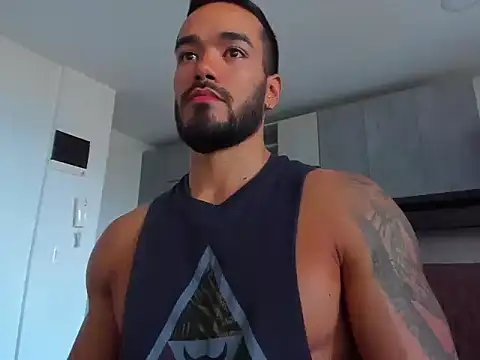 Alexander Martines online show from 10-31-25, 09:16