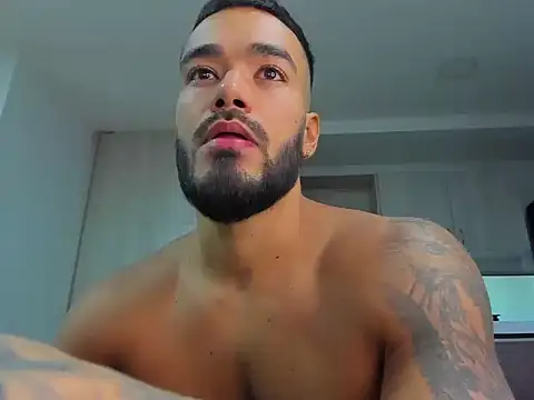 Alexander Martines online show from 03-21-26, 12:15