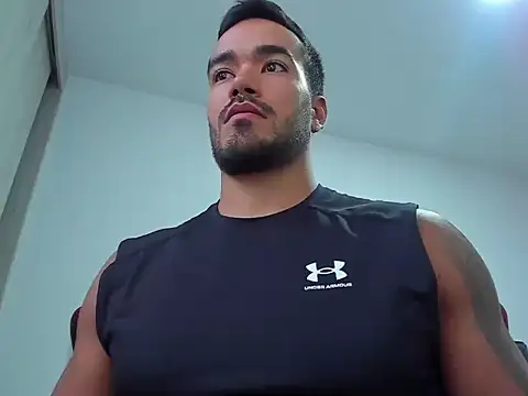 Snapshot of Alexander_Martines chatting on 06-19-26, 10:46 Alexander Martines online show from 06-19-26, 10:46