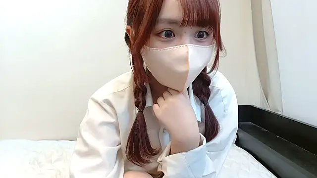 Snapshot of Samourai-Girls1 chatting on 12-02-25, 01:05 Samourai-Girls1 online show from 12-02-25, 01:05