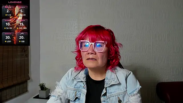 Salomeediaz  online show from 01-24-25, 09:05